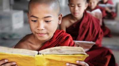 Mỗi người đều có một mục đích và sứ mệnh trong cuộc sống của riêng mình