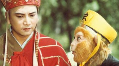 Vì sao sau bao năm thỉnh kinh thầy trò Đường Tăng không mắc bệnh?