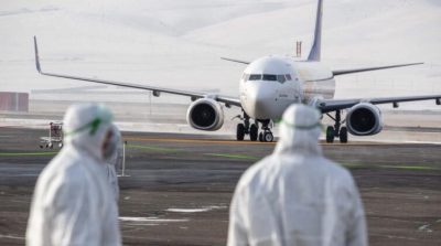 Tại sao Chính quyền Trung Quốc không đồng ý để chuyên gia Mỹ tới hỗ trợ chống virus Corona?