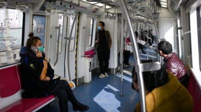 Cần tiền hay mạng sống? Các doanh nghiệp ở Trung Quốc bất ngờ hoạt động trở lại