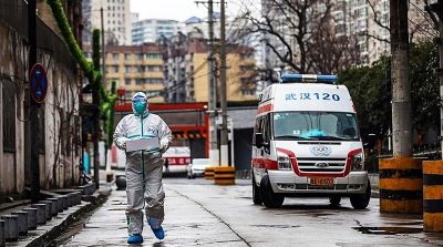 Xuất hiện thông báo nội bộ của ĐCSTQ: Virus Vũ Hán đột biến, không thể chữa trị tận gốc