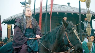 Nhân quả báo ứng: Làm quan mà hành ác, cuối cùng chuốc họa vào thân