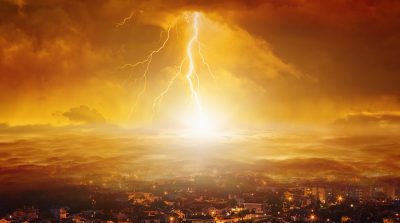 Nhà tiên tri nổi tiếng người Mỹ: Năm 2020 thế giới sẽ diễn ra trận quyết chiến giữa thiện và ác