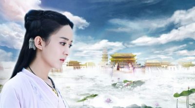 Câu chuyện khó tin: Cô bé ban ngày tật nguyền, ban đêm bay trở về tiên giới