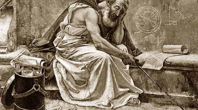 Vì sao linh cảm chỉ xuất hiện khi chúng ta không suy nghĩ gì?