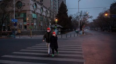 Trung Quốc trong dịch bệnh tái diễn cảnh người đấu tố người