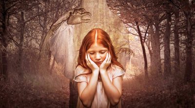 Cảnh báo từ chuyên gia tâm thần học: Ma quỷ đang chiếm hữu thân thể người