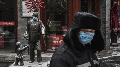 Đề xuất đổi tên thành “Virus Trung Cộng”, thời báo The Epoch Times nhận được nhiều khen ngợi