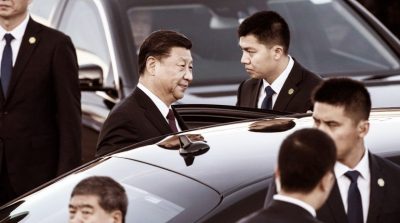 Kiểm soát dịch bệnh thất bại, ĐCSTQ còn muốn thế giới phải cảm ơn