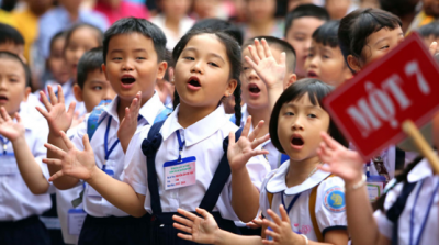 Chỉ sau một ngày quay lại học, Sơn La lại cho học sinh nghỉ học