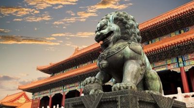 Ông trời đã cho người dân Trung Quốc rất nhiều cơ hội