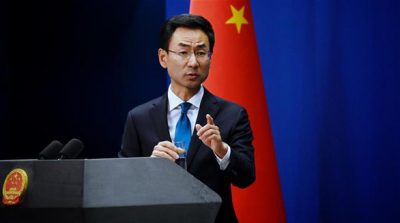 Thủ đoạn trốn tránh trách nhiệm của Đảng Cộng sản Trung Quốc trong dịch bệnh