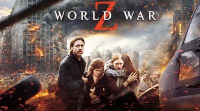 Thế chiến Z, bộ phim có nhiều tình tiết tương đồng với đại dịch viêm phổi Vũ Hán