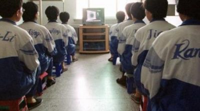 Sự kinh hoàng của trại lao động Mã Tam Gia, Trung Quốc