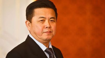 Tiết lộ bí mật về người chú kín tiếng của Kim Jong-un