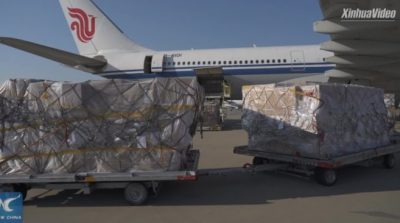 Anh tốn 20 triệu đô la cho các bộ dụng cụ xét nghiệm Covid-19 lỗi do Trung Quốc sản xuất