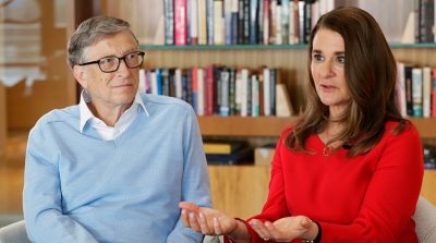 Chính phủ Mỹ cắt tài trợ, WHO nhận 150 triệu USD từ Bill Gates