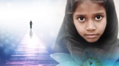 Bé gái Ấn Độ hé lộ sự thật về tiền kiếp và quá trình luân hồi chuyển thế