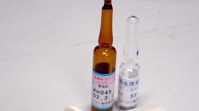 Sử dụng vắc-xin BCG ngừa lao, tỷ lệ tử vong do virus Vũ Hán giảm 6 lần?