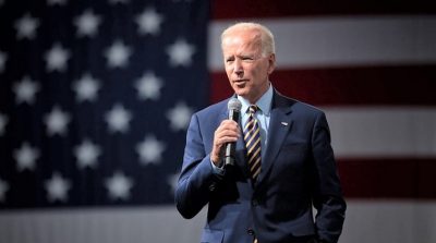 TT Trump: Trung Quốc sẽ sở hữu Hoa Kỳ nếu Joe Biden thắng cử