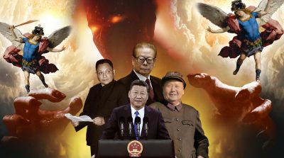 Không phải Corona, ĐCS Trung Quốc mới là virus huỷ diệt nhân loại