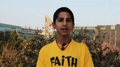 Cậu bé Ấn Độ từng dự đoán chuẩn xác về đại dịch: Thảm họa lớn hơn sẽ tới vào tháng 12