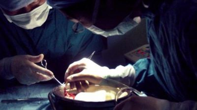 VTV1 cảnh báo toàn quốc: Tội phạm mua bán người lấy nội tạng sang Trung Quốc ngày một gia tăng