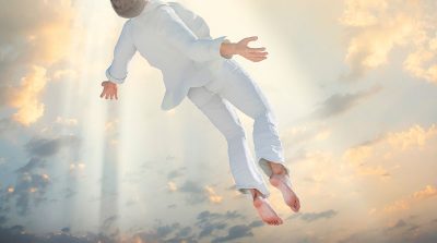 Những câu chuyện chân thực về thiên đường, chuyển sinh và địa ngục