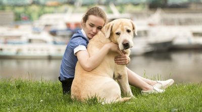 Động vật cũng biết kêu cứu mạng