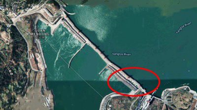 Đập Tam Hiệp: ‘Lời nguyền tử huyệt’ bắt đầu ám ảnh Trung Quốc?