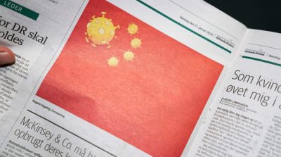 Không trả nợ cho Trung Quốc – Hình phạt nghiêm khắc cho việc gieo rắc virus viêm phổi Vũ Hán