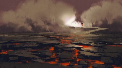 Nhân chứng từng chết đi sống lại kể về kết cục đáng sợ của những người tự sát