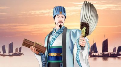 Gia Cát Lượng đưa ra 2 lời tiên tri kỳ lạ, chuẩn xác sau hàng nghìn năm khiến hậu thế kinh ngạc