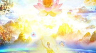 Khái niệm Phật gia và Phật giáo có gì khác nhau?