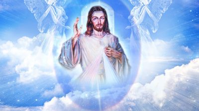 Thần tích chỉ triển hiện với những ai có đức tin