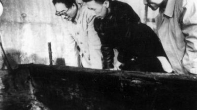 Hiện tượng kỳ lạ xảy ra khi Trung Quốc cho khai quật, tàn phá lăng mộ các Hoàng đế triều Minh