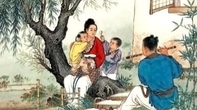 Người chồng tốt theo tiêu chuẩn của người xưa