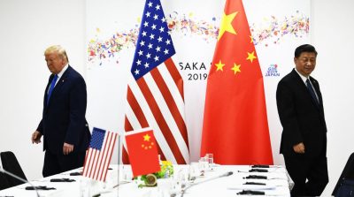 Bắc Kinh phản ứng việc Mỹ đóng cửa với sinh viên Trung Quốc