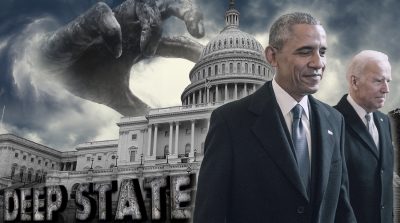 Thế lực nào đang gây ra sự hỗn loạn tại nước Mỹ?