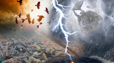 Tống Thần Quang: nhân vật chuyên giải mã các dự ngôn miêu tả về đại dịch bệnh và phương cách thoát vòng hung hiểm