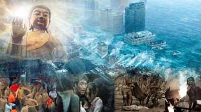 Đức Phật đưa ra dự ngôn về tương lai nhân loại, đến nay chuẩn xác phi thường