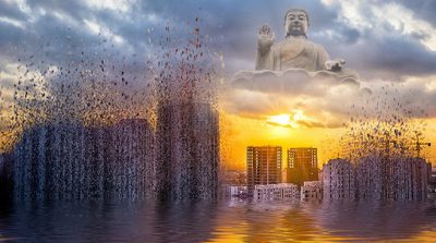 Đại dịch, thiên tai và dị tượng tại Trung Quốc: Chấn động bởi dự ngôn Lưu Bá Ôn bia ký