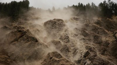 6 hiện tượng dị thường xảy ra trước trận động đất ở Tứ Xuyên