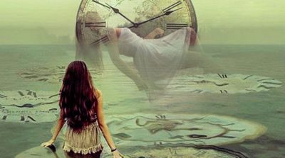 Chuyện “mượn xác hoàn hồn” trong lịch sử khiến người không tín Thần phải suy nghĩ lại