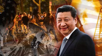 Âm mưu thâm độc của ĐCSTQ: ‘Cách mạng văn hóa’ trong lòng nước Mỹ