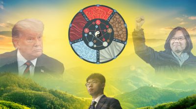 Dịch bệnh viêm phổi Vũ Hán từ góc nhìn Ngũ hành và Ngũ đức