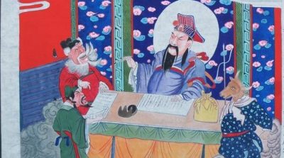 Quỷ Thần có thật: Người đàn ông chết đi sống lại 2 lần chỉ vì một quyển sách