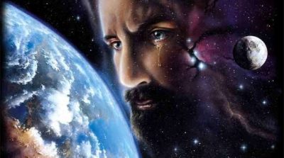 3 căn cứ khoa học chứng minh sự tồn tại của Đấng Sáng Thế: Chỉ có lực bên ngoài vũ trụ mới có thể tạo ra vũ trụ