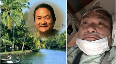 Trải nghiệm sinh tử với Covid 19 của một Thầy thuốc