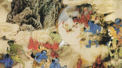 Viết sách khiêu dâm sau khi chết sẽ như thế nào?